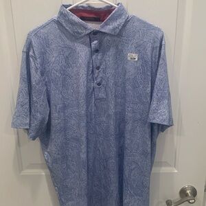 Greyson Shirt brand new size L